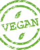vegan certified big