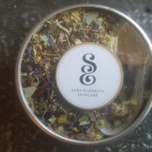 Sara Elizabeth Skincare Bath Tea - Clarity