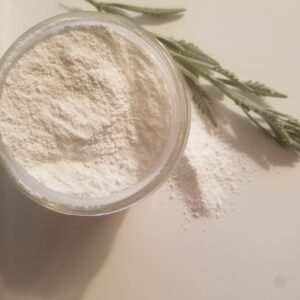 Sara Elizabeth Skincare Hand & Body Foaming Cleansing Powder