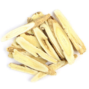 z Beauty Herb - Astragalus Root Slices