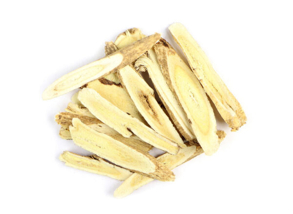 z Beauty Herb - Astragalus Root Slices