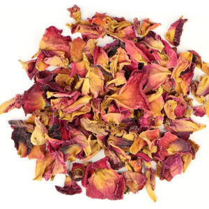 z Beauty Herb - Rose Petals, Red