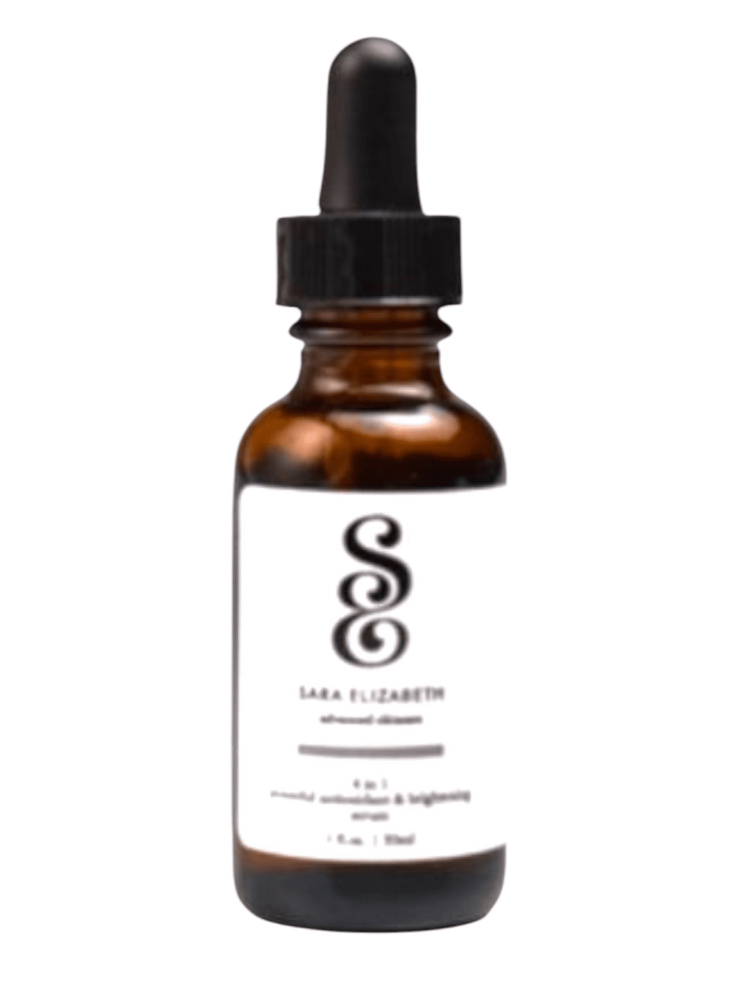4-in-1 Powerful Antioxidant & Illuminating Treatment