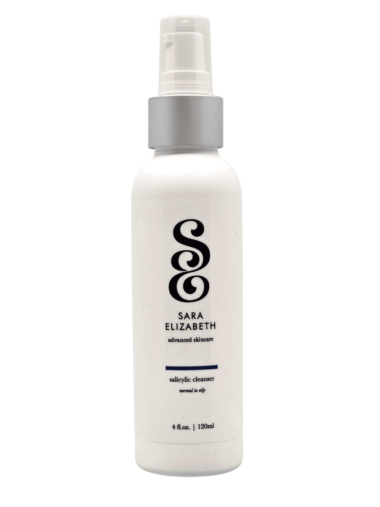 2% Salicylic Acid Cleanser