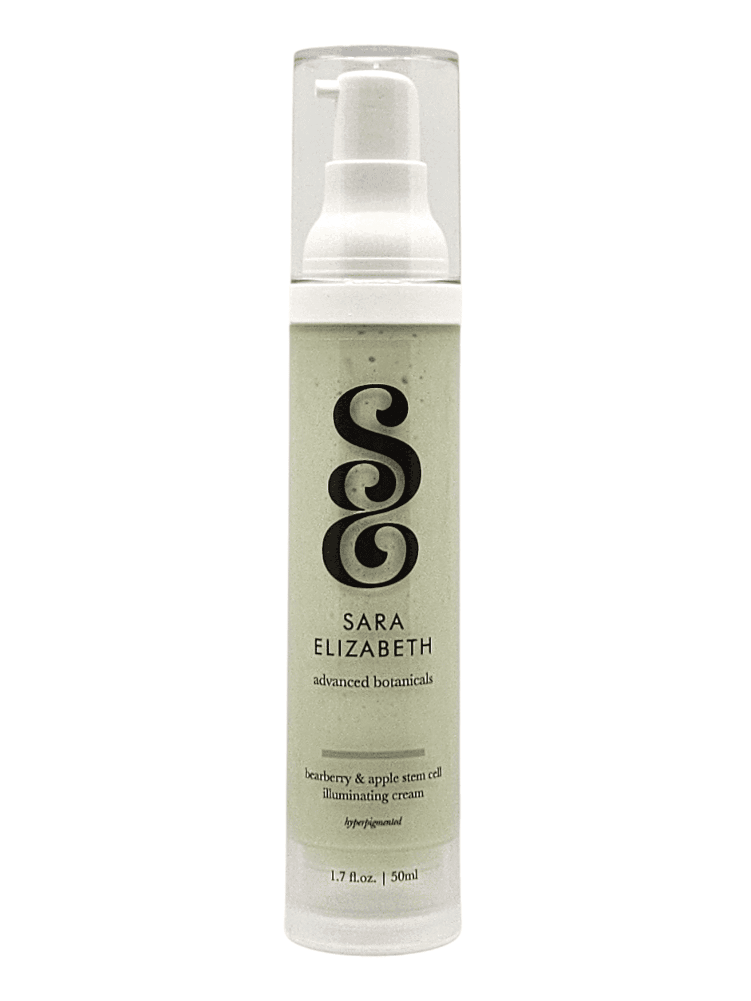 Bearberry & Apple Stem Cell Illuminating Cream