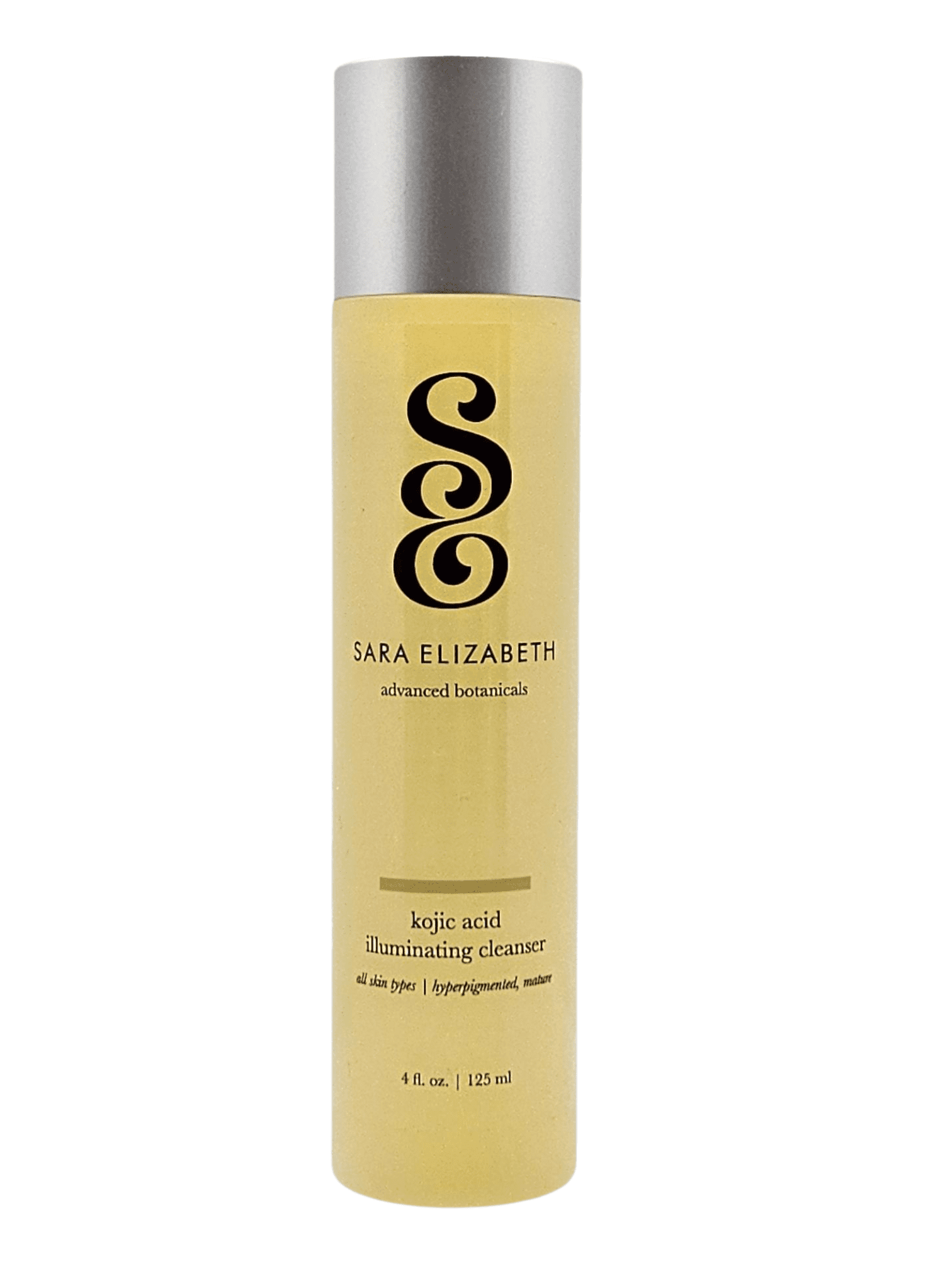 Kojic Acid Illuminating Cleanser
