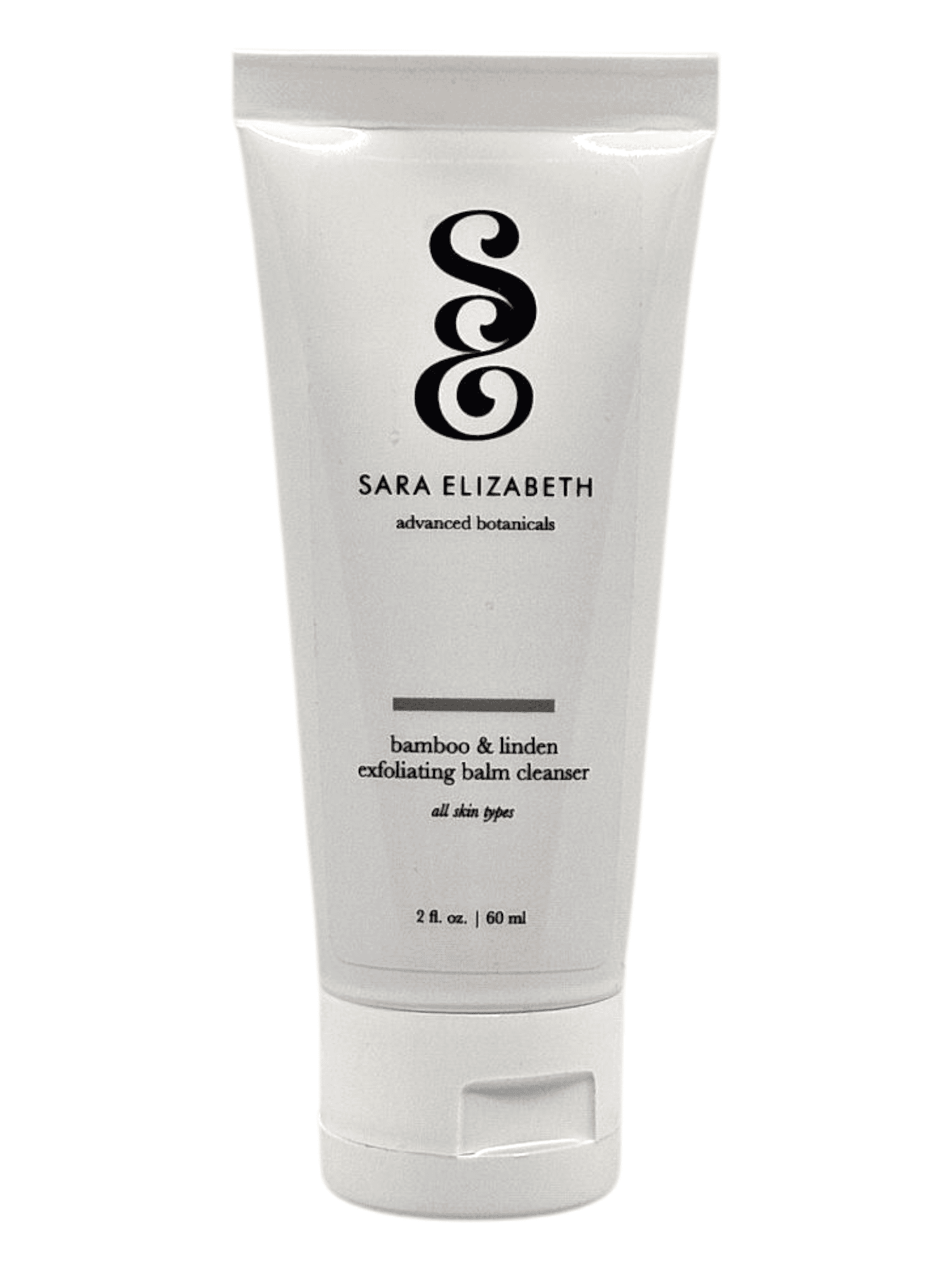 Bamboo & Linden Exfoliating Balm Cleanser