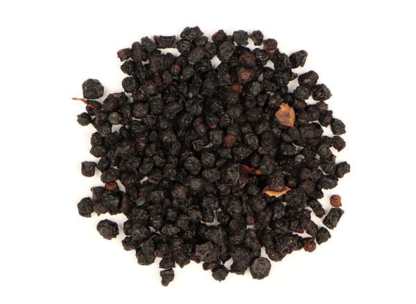 Apothecary Herbs Bilberry