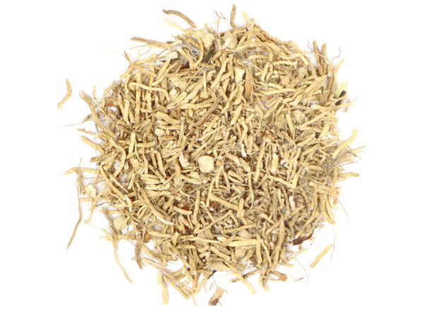 Apothecary Herbs Blue Flag