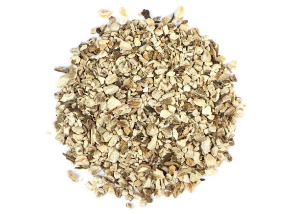 Apothecary Herbs Burdock Root