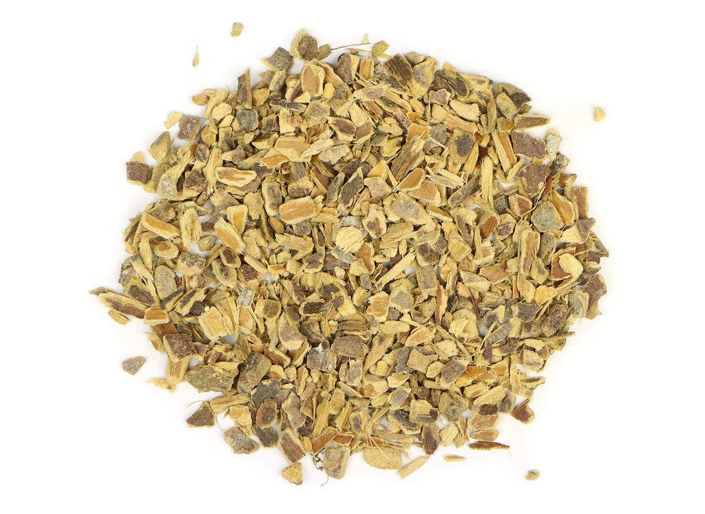 Apothecary Herbs Cascara Sagrada Bark