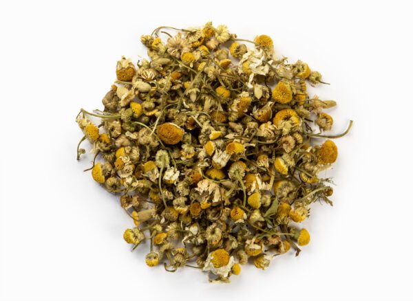 Apothecary Herbs Chamomile