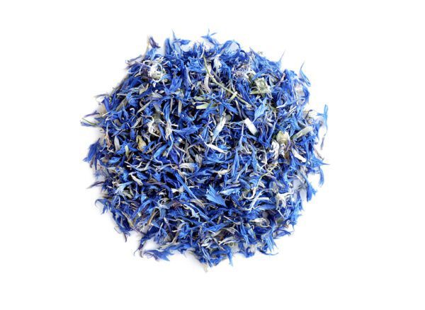 Apothecary Herbs Cornflower
