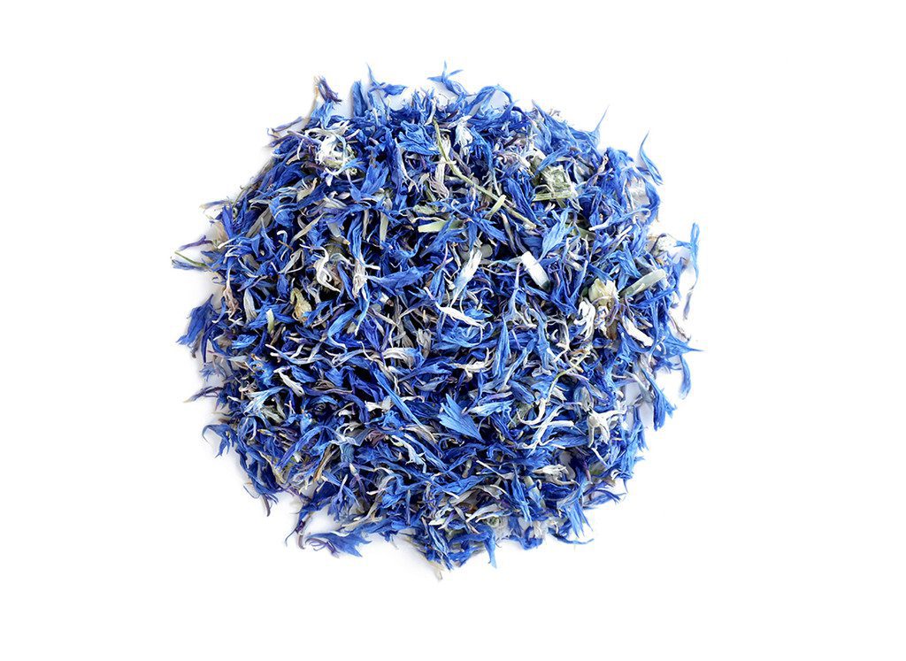 Apothecary Herbs Cornflower