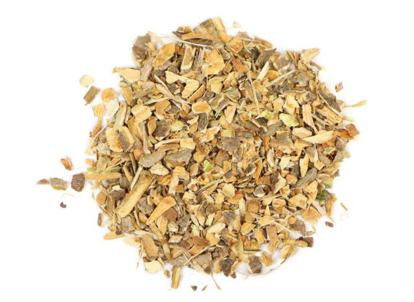 Apothecary Herbs Cramp Bark