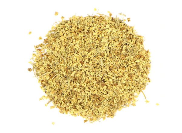 Apothecary Herbs Elderflower