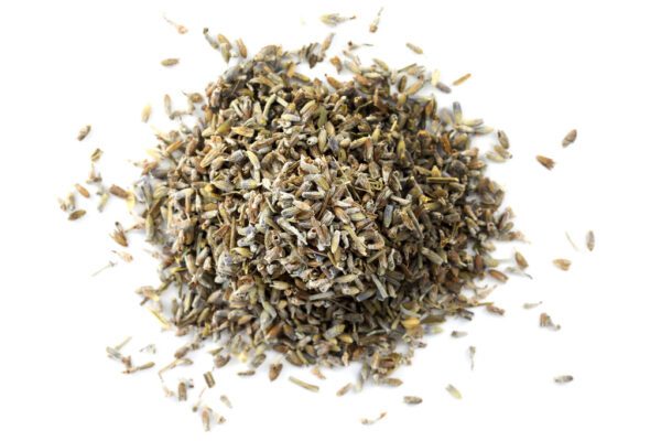 Apothecary Herbs Lavender