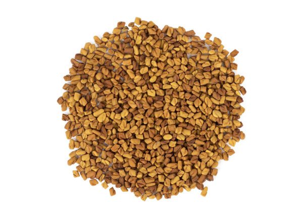 Apothecary Herbs Fenugreek Seed