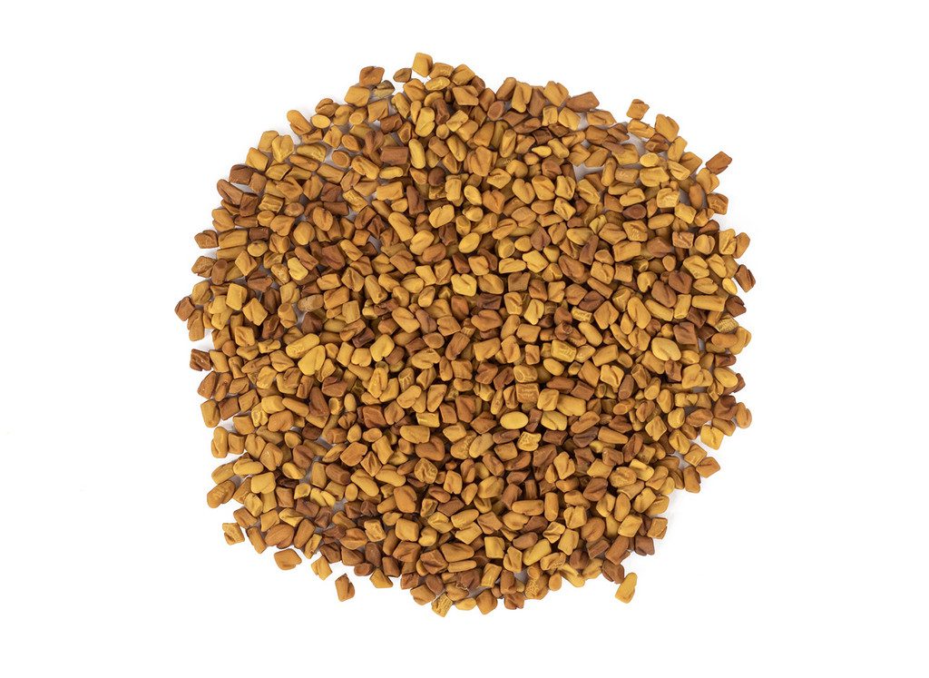 Apothecary Herbs Fenugreek Seed