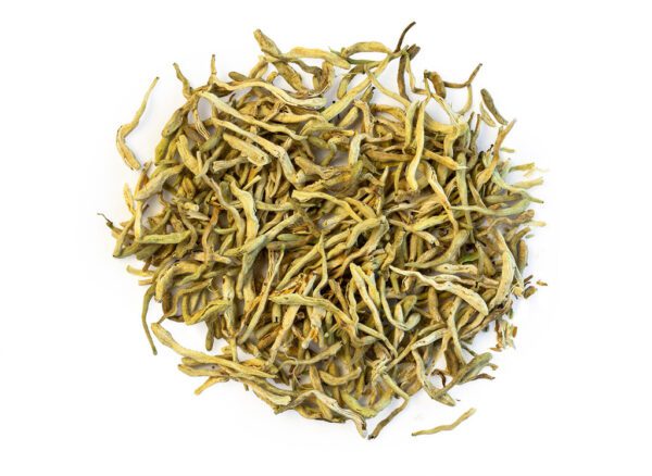 Apothecary Herbs Honeysuckle