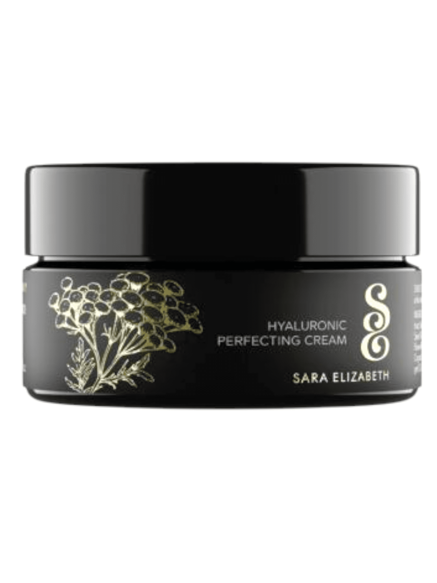Hyaluronic Perfecting Cream