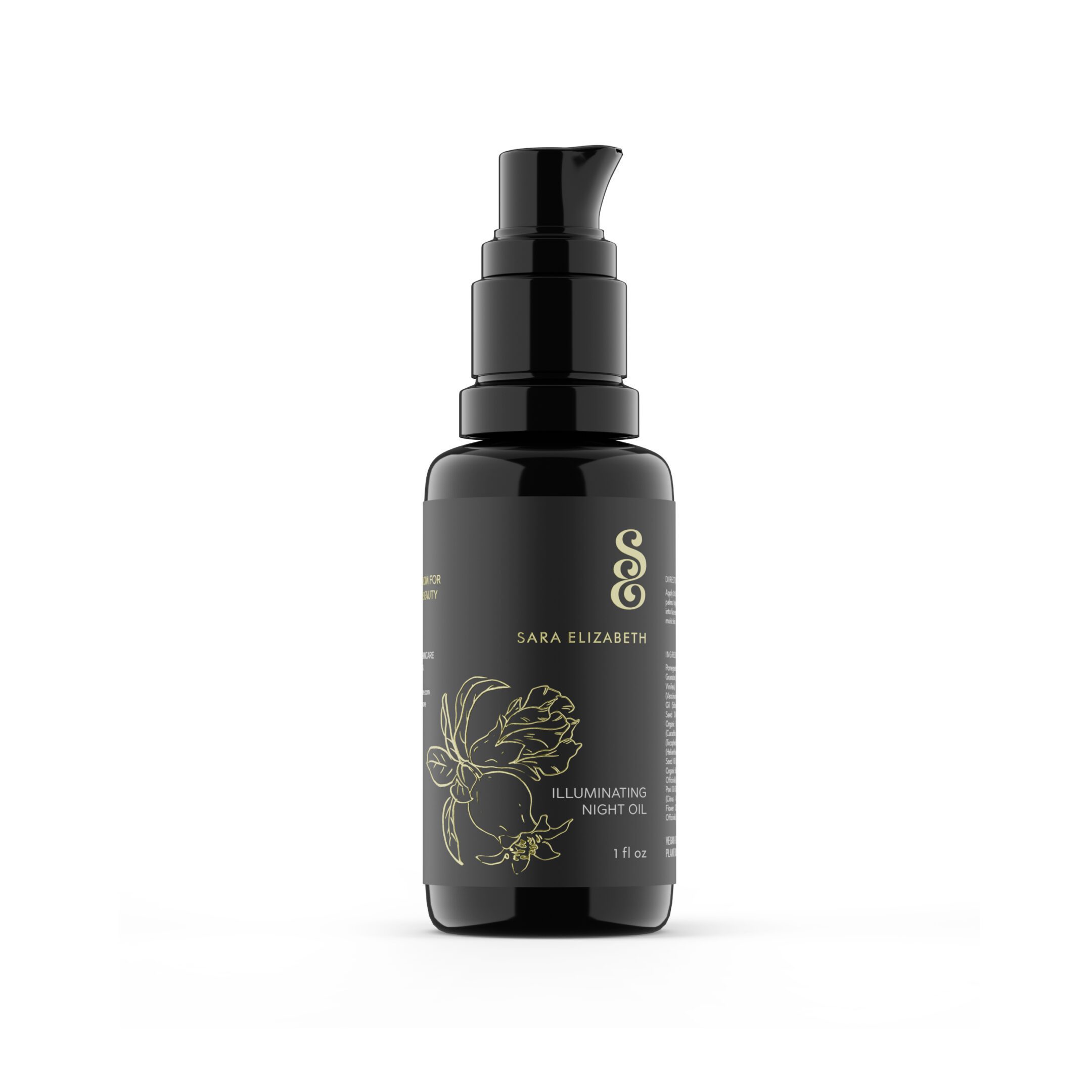 Illuminating Night Oil