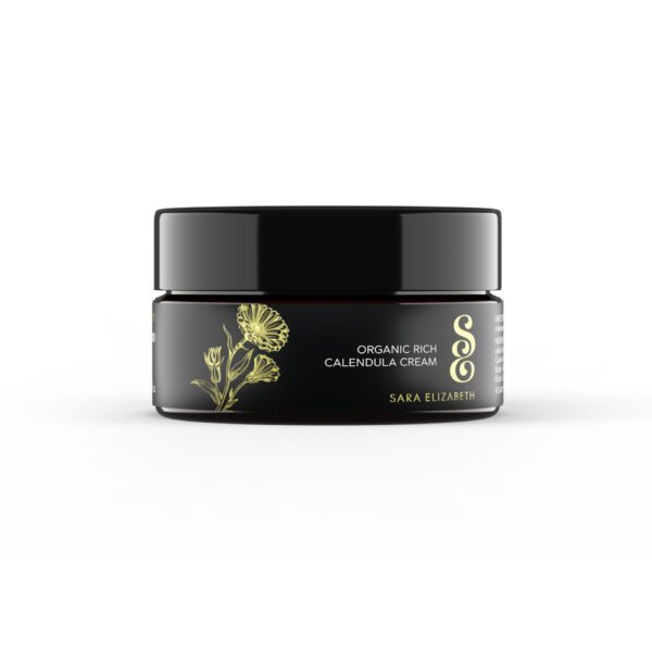 Organic Rich Calendula Cream