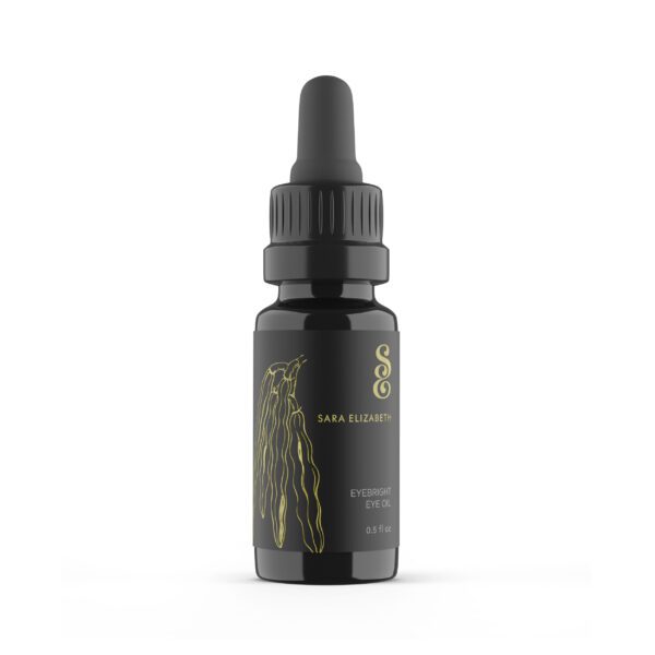 Eye Bright Eye Oil