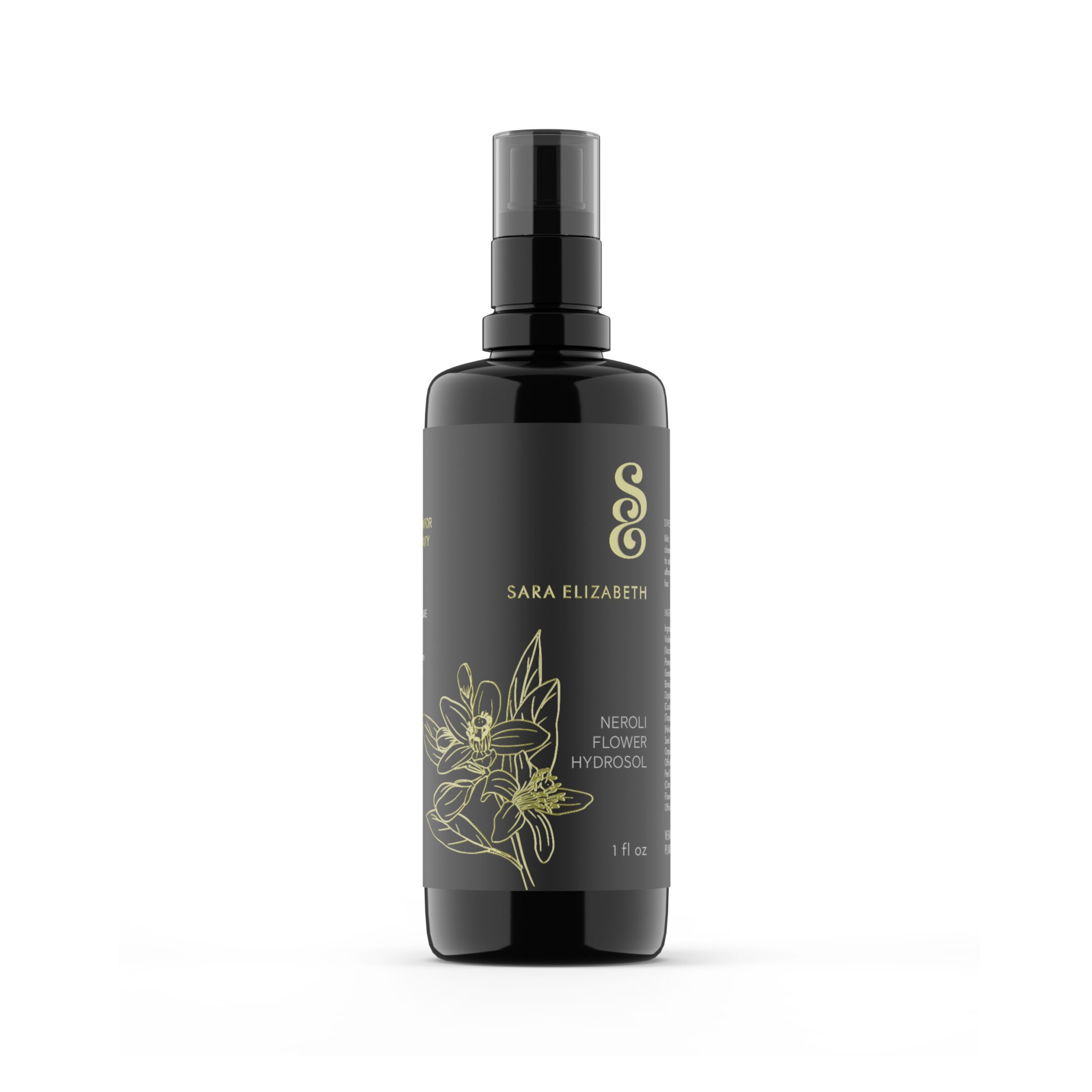 Neroli Flower Hydrosol