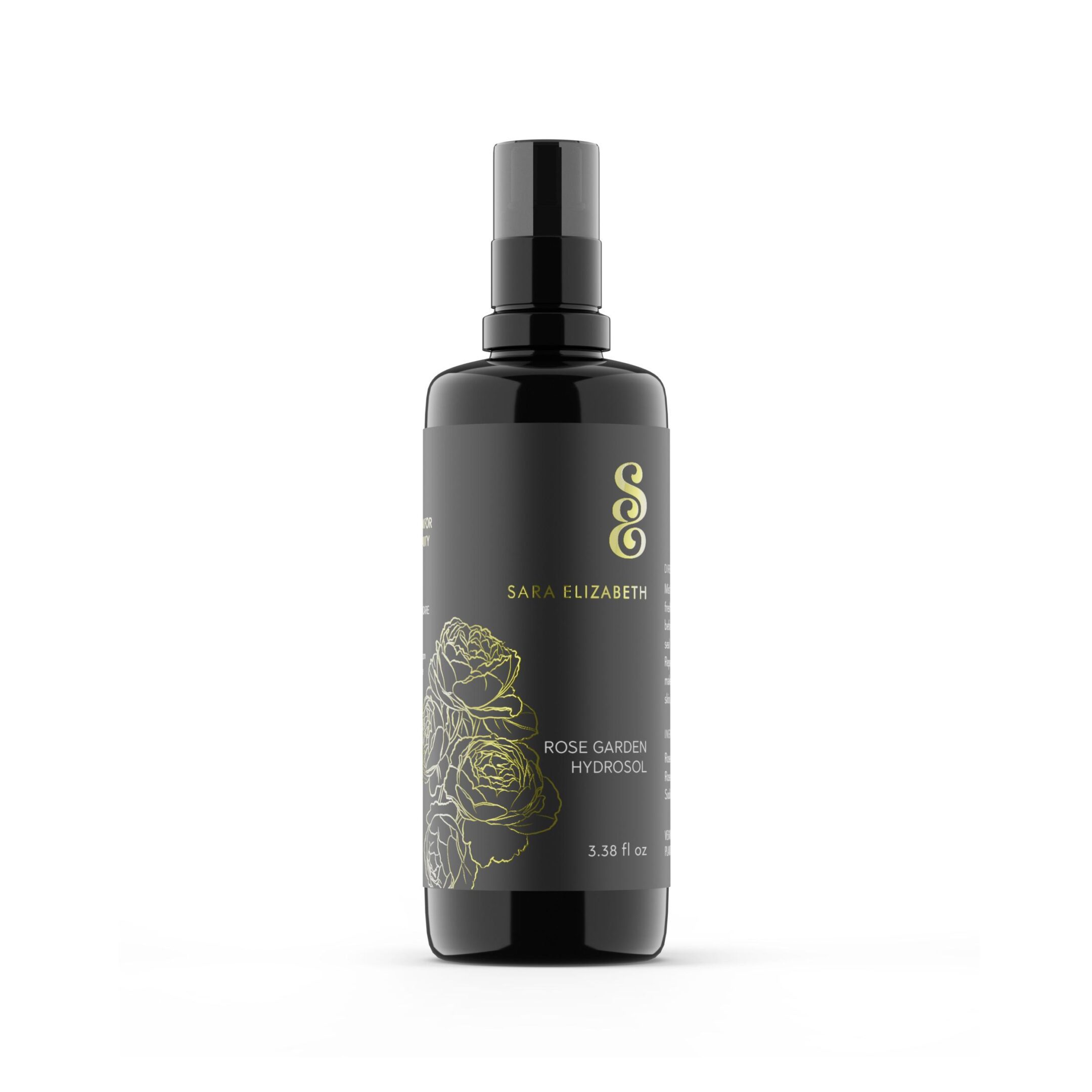 Rose Garden Hydrosol