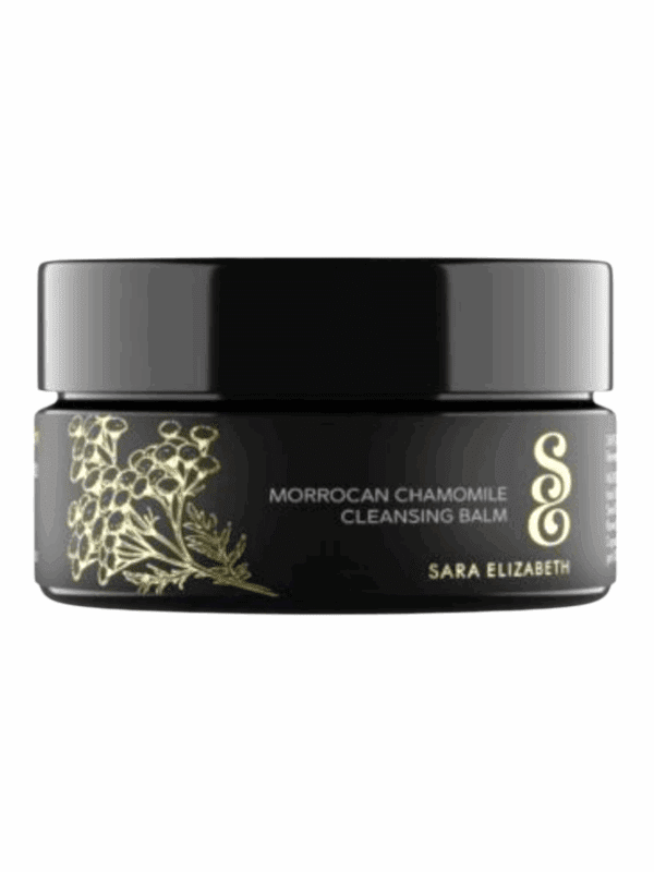 Moroccan Chamomile Cleansing Balm