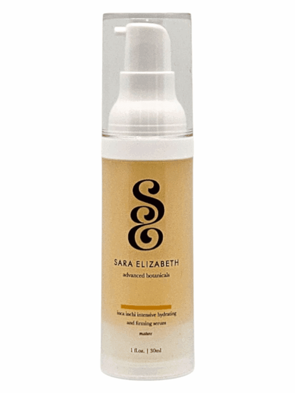 Inca Inchi Intensive Hydrating & Firming Serum