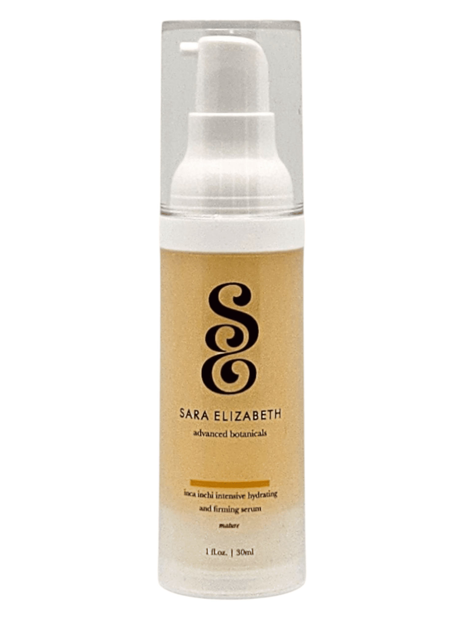 Inca Inchi Intensive Hydrating & Firming Serum