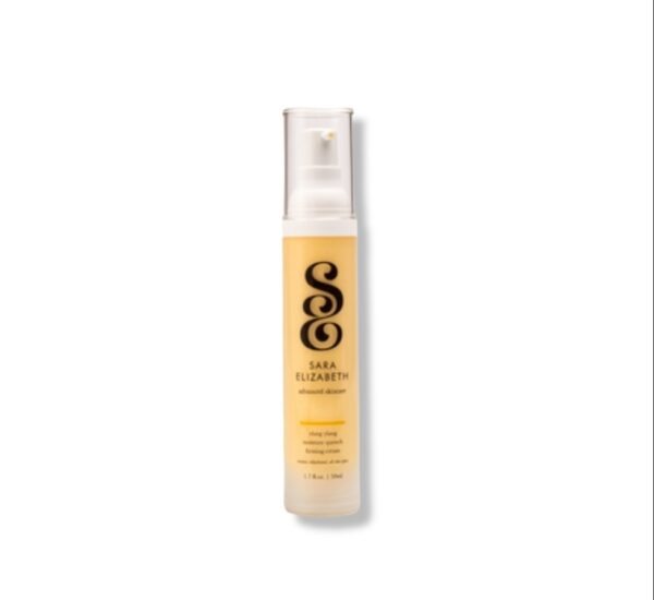 Ylang Ylang Moisture Quench Firming Cream