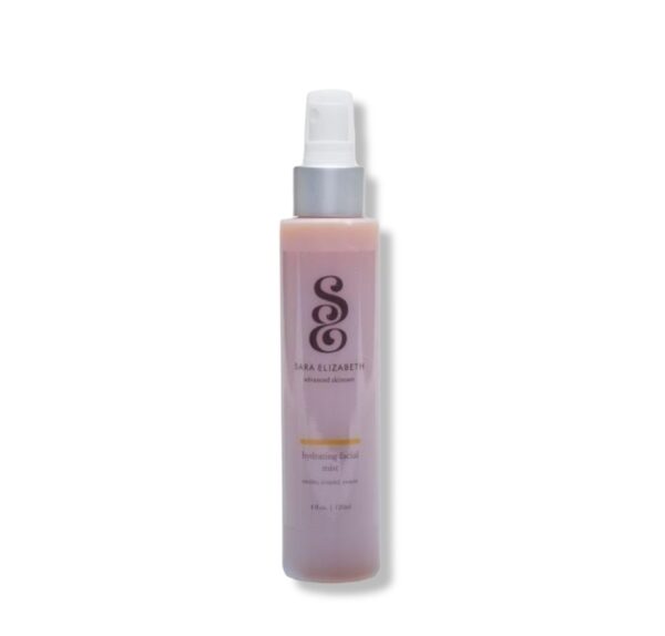 Black Currant Hydrating Facial Mist