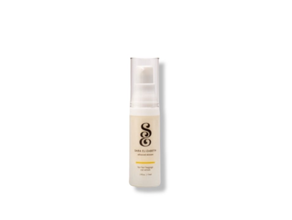 Bye Bye Baggage Eye Serum