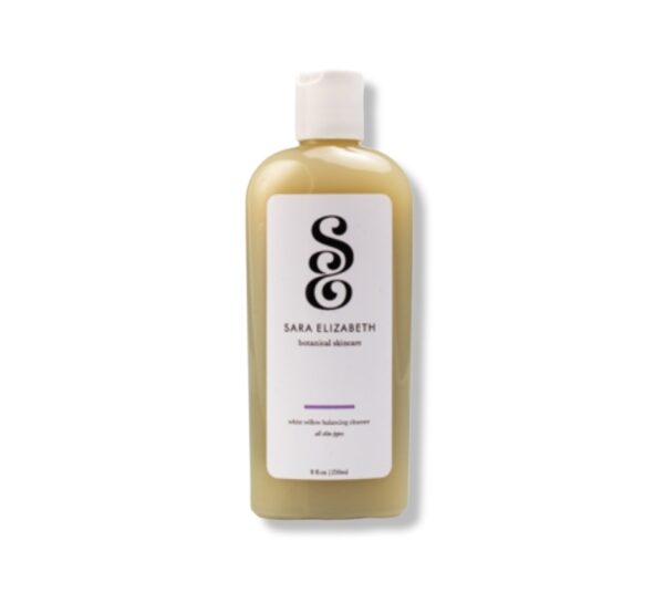 White Willow Balancing Cleanser