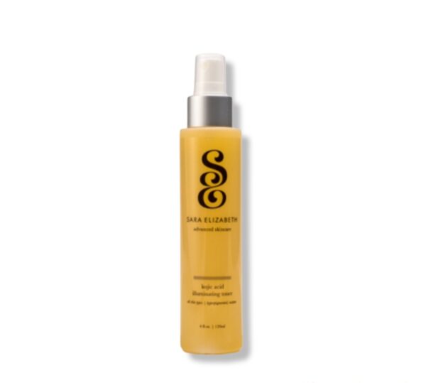 Kojic Acid Illuminating Tonic