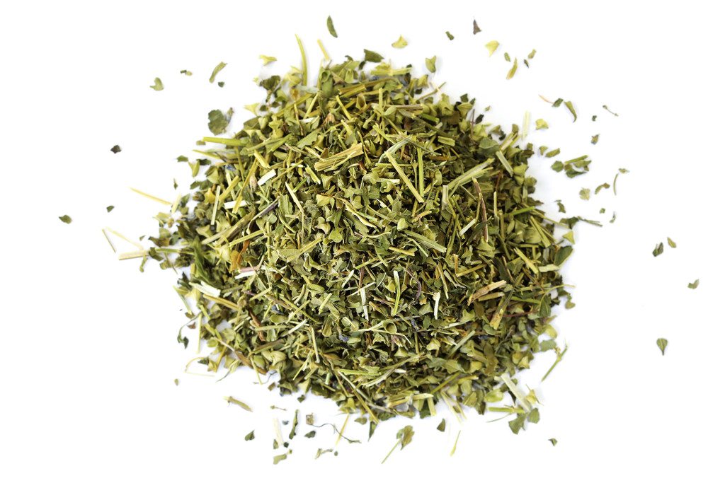 Apothecary Herbs Skullcap