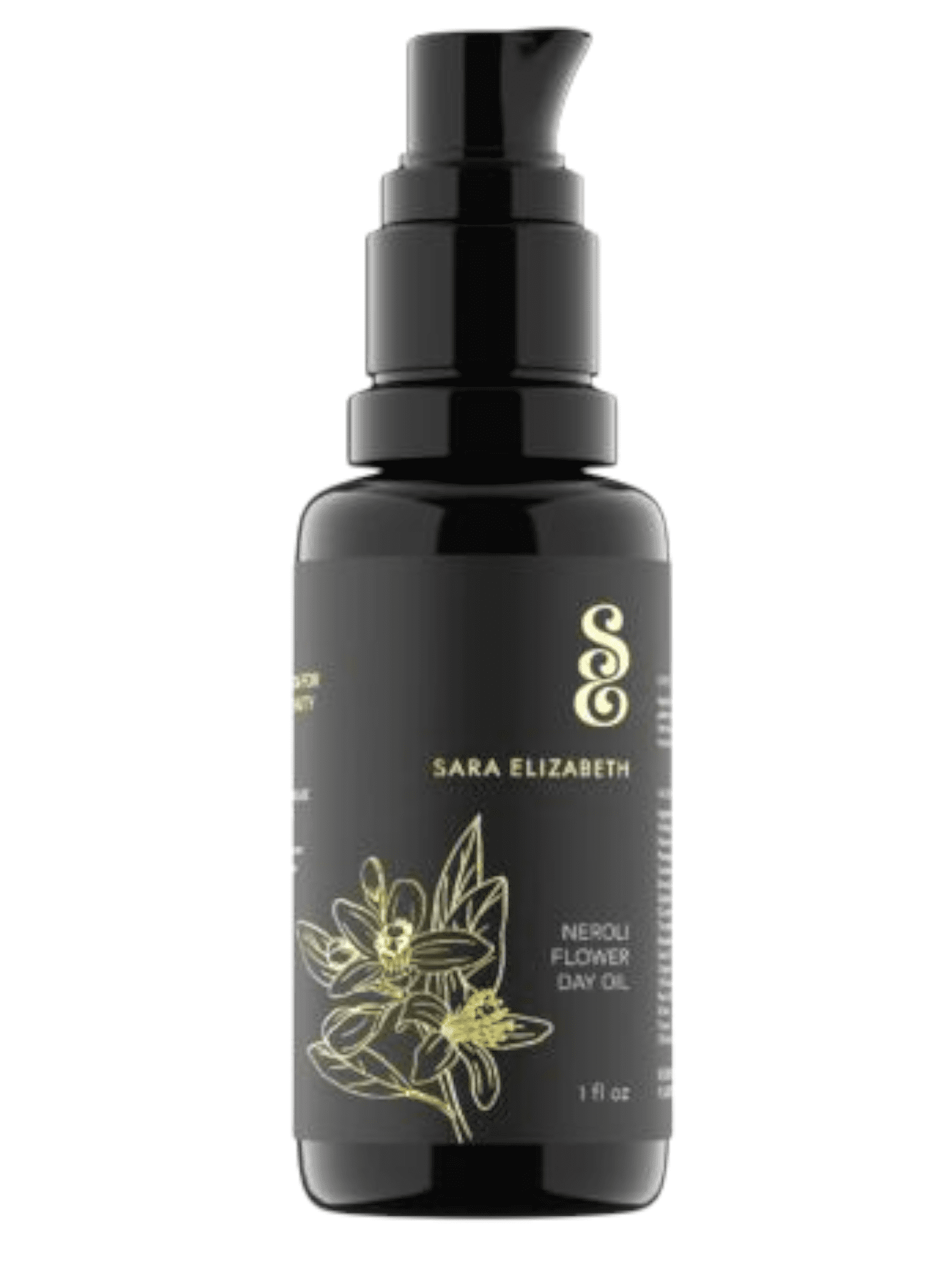 Neroli Flower Day Oil