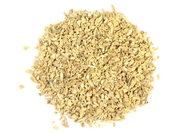 Apothecary Herbs Ginger Root