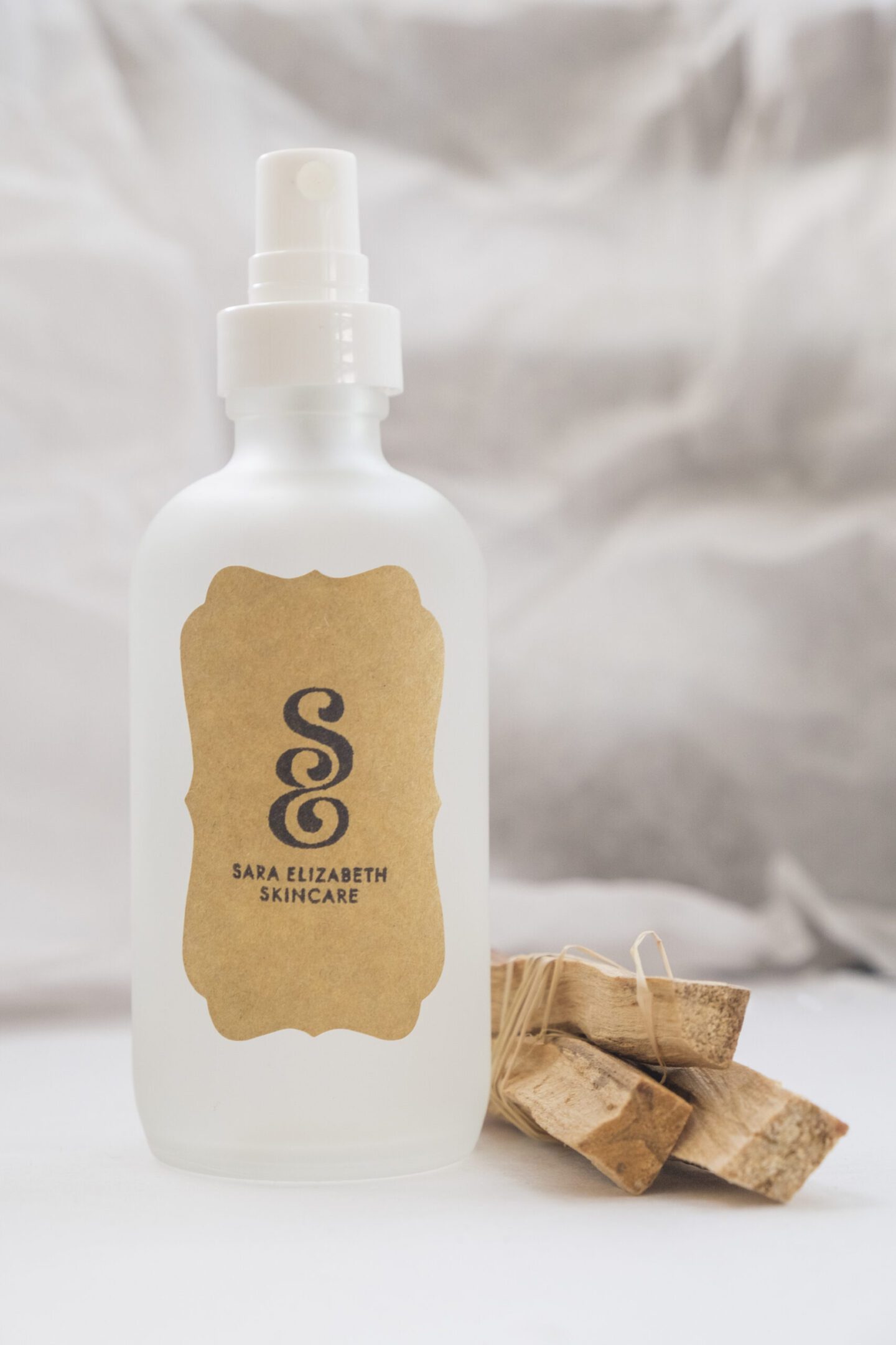 Palo Santo Hydrosol