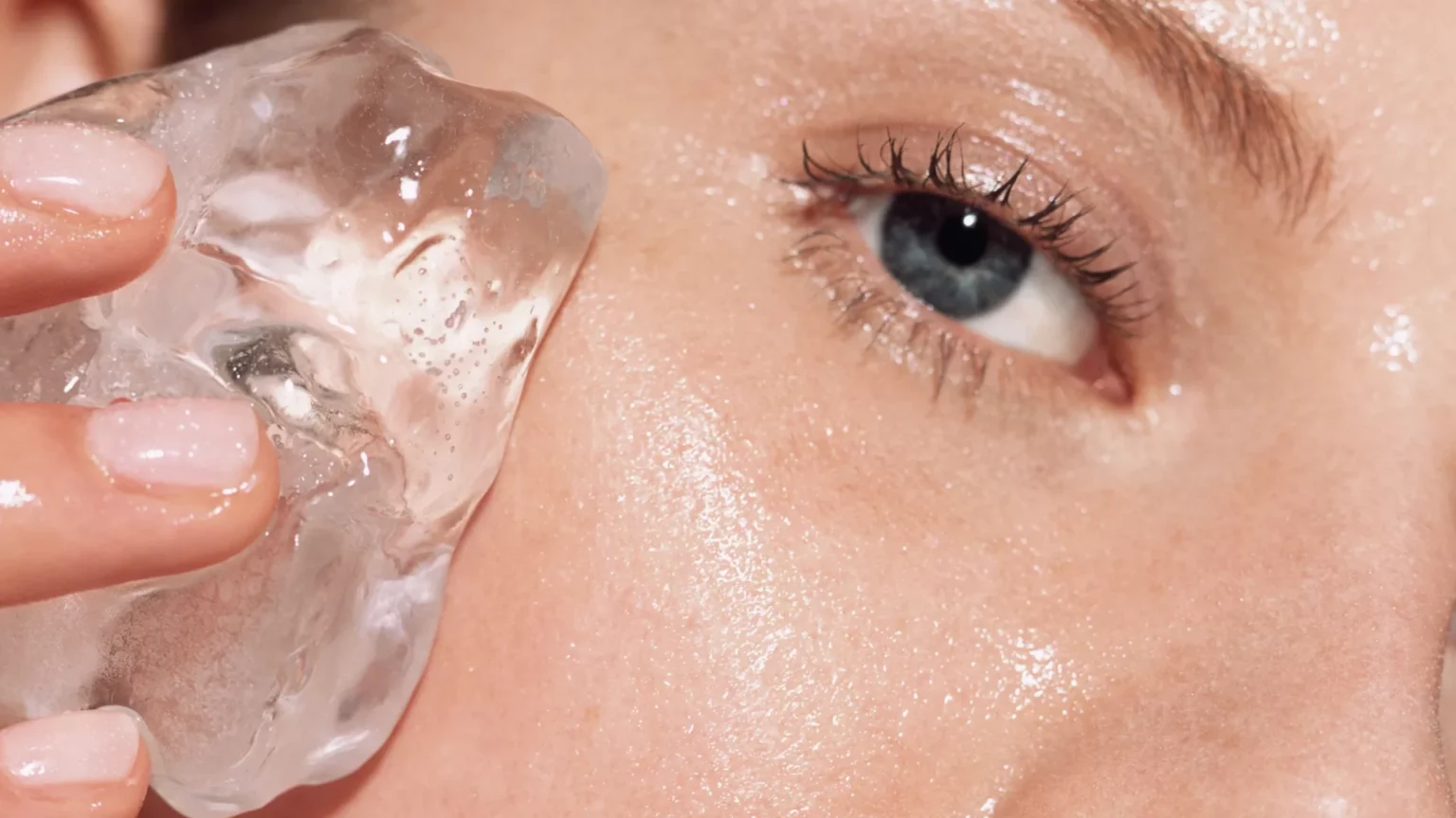 Thermoregulation is Best for Maintaining Glowy Skin? Thermoregulation is Best for Maintaining Glowy Skin?