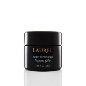 Honey Berry Mask