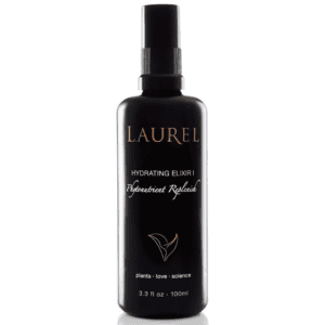 Laurel Skincare Hydrating Elixir