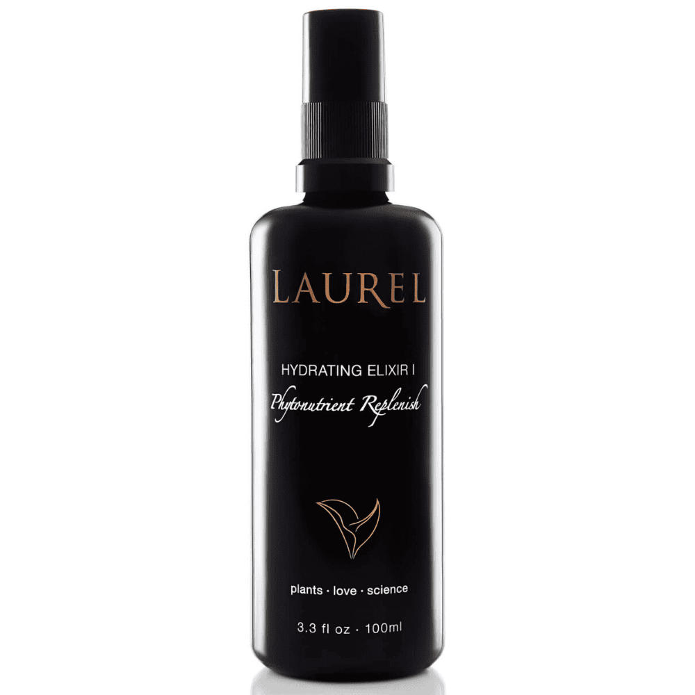 Laurel Skincare Hydrating Elixir