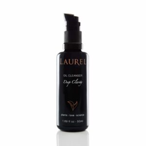 Laurel Skincare Oil Cleanser