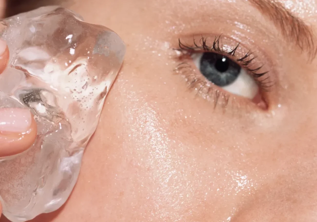 Thermoregulation is Best for Maintaining Glowy Skin? Thermoregulation is Best for Maintaining Glowy Skin?